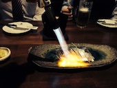 魚男 フィッシュマン 高松: 犬人さんの2015年12月11日の3枚目の投稿写真