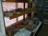 岩崎製パン: 犬人さんの2016年03月30日の2枚目の投稿写真