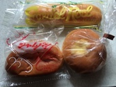 岩崎製パン: 犬人さんの2016年03月30日の3枚目の投稿写真