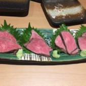 個室 肉割烹 牛若丸 高松瓦町店: 犬人さんの2018年07月05日の2枚目の投稿写真