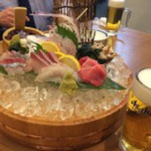 海鮮うまいもんや 浜海道 鍛冶屋町店: 犬人さんの2018年02月01日の1枚目の投稿写真