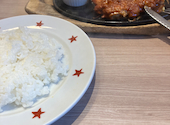 ステーキのどん 加須店: とし。、、さんの2026年08月30日の1枚目の投稿写真