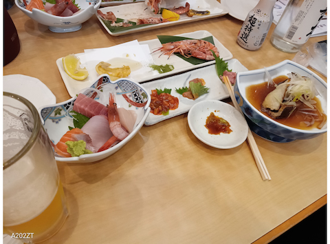 福寿し 千葉中央店: たーちゃんさんの2026年02月15日の1枚目の投稿写真