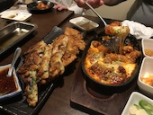 韓国料理焼肉 ハンジョン 韓情: みみさんの2017年12月30日の1枚目の投稿写真
