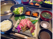 焼肉　和牛苑　難波: りーさんの2024年09月の1枚目の投稿写真