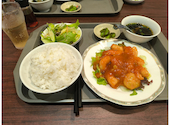 満福楼 餃子酒場 東久留米店: ハヤシさんの2026年08月31日の1枚目の投稿写真