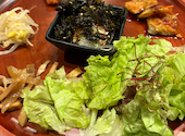 韓国料理 トンチキン: ピロさんの2026年06月02日の2枚目の投稿写真