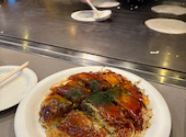 お好み焼みっちゃん総本店 おりづるタワー店: ピロさんの2026年08月18日の3枚目の投稿写真