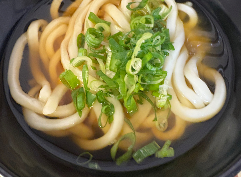 讃岐うどん はやし: ピロさんの2026年08月18日の1枚目の投稿写真