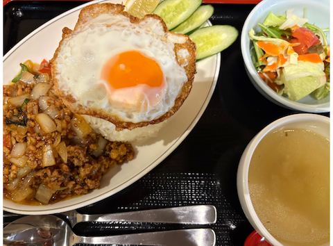 ASIAN KITCHEN アジアンキッチン 平塚: ピロさんの2026年03月01日の1枚目の投稿写真