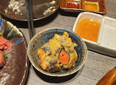 肉刺し居酒屋 ニクイボウズ: ドッぺルさんの2026年07月09日の1枚目の投稿写真
