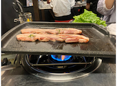 韓国料理　焼肉　陸海空: ミッツーさんの2026年05月04日の1枚目の投稿写真