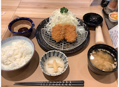 とんかつ海老フライ まる家 浜松店: るしぇるさんの2026年08月23日の1枚目の投稿写真