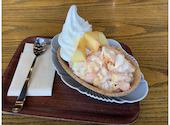 アサイーボウル＆かき氷 カフェ えびすやフルーツ浜松: るしぇるさんの2026年08月23日の1枚目の投稿写真