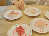 かっぱ寿司 明石店: かいりぇんさんの2026年09月06日の1枚目の投稿写真