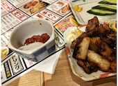 格安ビールと鉄鍋餃子 3・6・5酒場 新大阪ソーラ21店: かいりぇんさんの2024年12月27日の1枚目の投稿写真