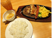 ステーキ宮 播磨店: かいりぇんさんの2026年05月25日の1枚目の投稿写真