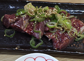 大衆焼肉にしむら: まさひろさんの2026年09月04日の2枚目の投稿写真