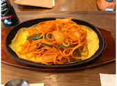 Evergreen Cafe エバーグリーン カフェ: さかなさんの2026年04月25日の1枚目の投稿写真