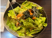焼肉酒場 牛爵: さかなさんの2026年04月24日の1枚目の投稿写真