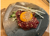 まめ牛 町田店: さかなさんの2026年07月26日の1枚目の投稿写真