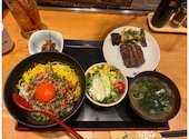 牛たん炭焼 利久 富谷あけの平店: ペコさんの2026年08月26日の2枚目の投稿写真