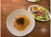 Italian Kitchen VANSAN 仙台泉店: ペコさんの2026年04月19日の1枚目の投稿写真