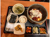 韓国料理　扶餘DX　セルバテラス店: ペコさんの2026年04月14日の1枚目の投稿写真