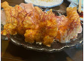 海の玉手箱 鈴鹿居酒屋: あやさんの2026年09月21日の3枚目の投稿写真