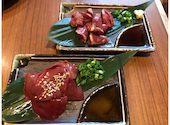 炙り山賊: ぐーさんの2024年04月08日の1枚目の投稿写真
