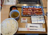 焼肉食堂やまと 美濃加茂店: ジュピくんさんの2025年08月の1枚目の投稿写真
