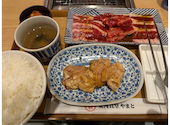 焼肉食堂やまと 美濃加茂店: ジュピくんさんの2025年11月の1枚目の投稿写真