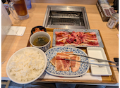 焼肉食堂やまと 美濃加茂店: ジュピくんさんの2026年06月25日の1枚目の投稿写真