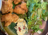 Dynamic Kitchen & Bar 響 カレッタ汐留店: Sharonさんの2026年04月23日の1枚目の投稿写真