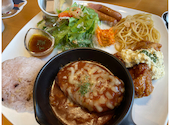 かぎのしっぽ SAKURAZAKA Cafe: くみさんの2024年10月25日の1枚目の投稿写真