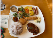かぎのしっぽ SAKURAZAKA Cafe: くみさんの2024年10月25日の2枚目の投稿写真