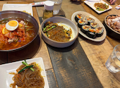 コリアンダイニング 梨泰院 イテウォン 刈谷店: あゆみさんの2026年04月19日の1枚目の投稿写真