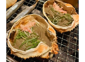 濱焼魚萬 郡山駅東ショッピングセンター店: みーちゃんさんの2026年08月26日の1枚目の投稿写真