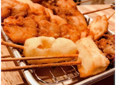 串揚げ居酒屋 ハシゴ 郡山店: みーちゃんさんの2026年09月30日の1枚目の投稿写真