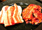 焼肉V.brian 桑野店: みーちゃんさんの2026年08月29日の1枚目の投稿写真