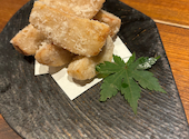 全国の銘酒と季節料理 花園 潤: ぽこさんの2024年10月07日の3枚目の投稿写真
