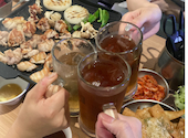 焼き鳥×食べ飲み放題 喫煙半個室 食べ放題 居酒屋 並木days 広島並木通り店: しーちゃんさんの2026年06月30日の1枚目の投稿写真