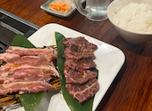 焼肉 からし亭 経堂赤堤通り店: asdfgさんの2026年09月15日の1枚目の投稿写真