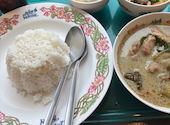 タイ国料理ゲウチャイ: asdfgさんの2026年07月04日の1枚目の投稿写真