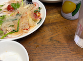 【全品デリバリー・テイクアウト可能】本格タイ料理ORIENTAL DELI 白金店: asdfgさんの2026年05月の1枚目の投稿写真