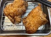 骨付鳥 からあげ ハイボール がブリチキン 明大前店: asdfgさんの2026年08月27日の1枚目の投稿写真