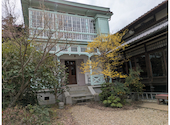 和食 懐石 がんこ 亀岡 楽々荘: べんけいさんの2025年04月02日の2枚目の投稿写真