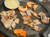 韓国焼肉モナミ 精肉食堂 天神大名: あいこさんの2026年08月25日の1枚目の投稿写真
