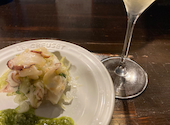 Bistro いちスタイル 天神: くまっこさんの2026年08月09日の1枚目の投稿写真