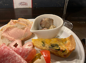 Bistro いちスタイル 天神: くまっこさんの2026年08月09日の2枚目の投稿写真